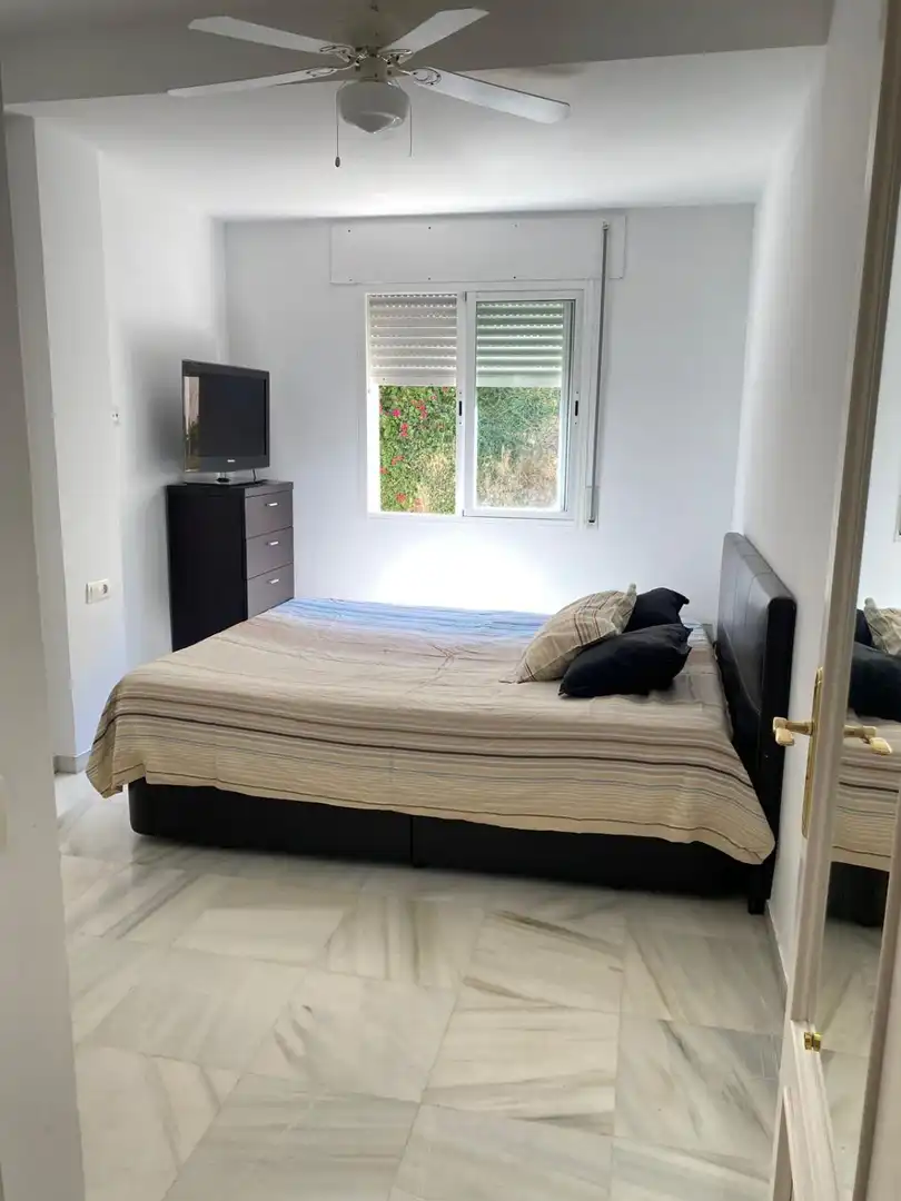 Apartments for rent in Zona Centro Comercial Torrequebrada