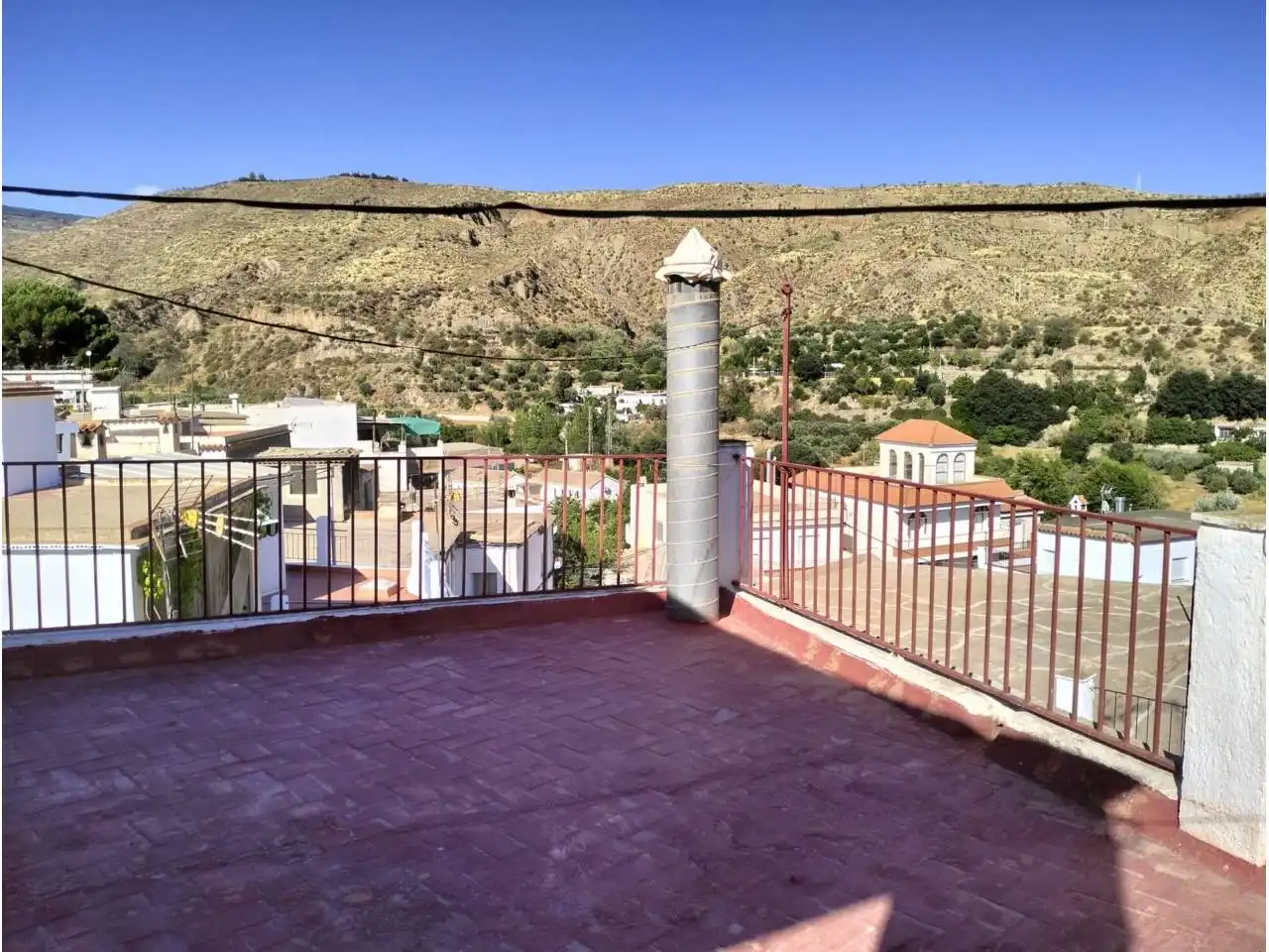 Maison à vendre à Ugíjar