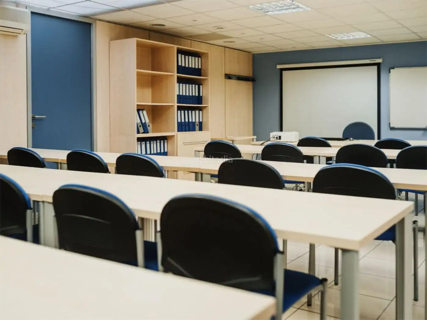 Büro zur Miete in Carrer de Carcaixent 1, imagen 5