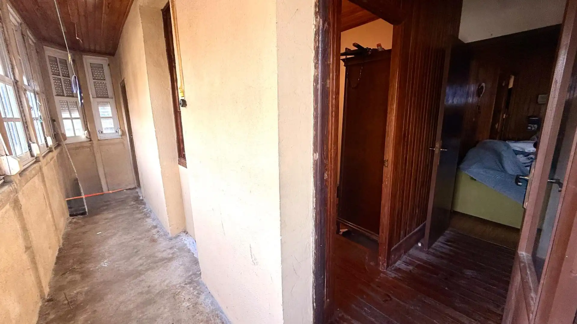 Casa o xalet en venda en A Arnoia amb Jardí privat i Moblat