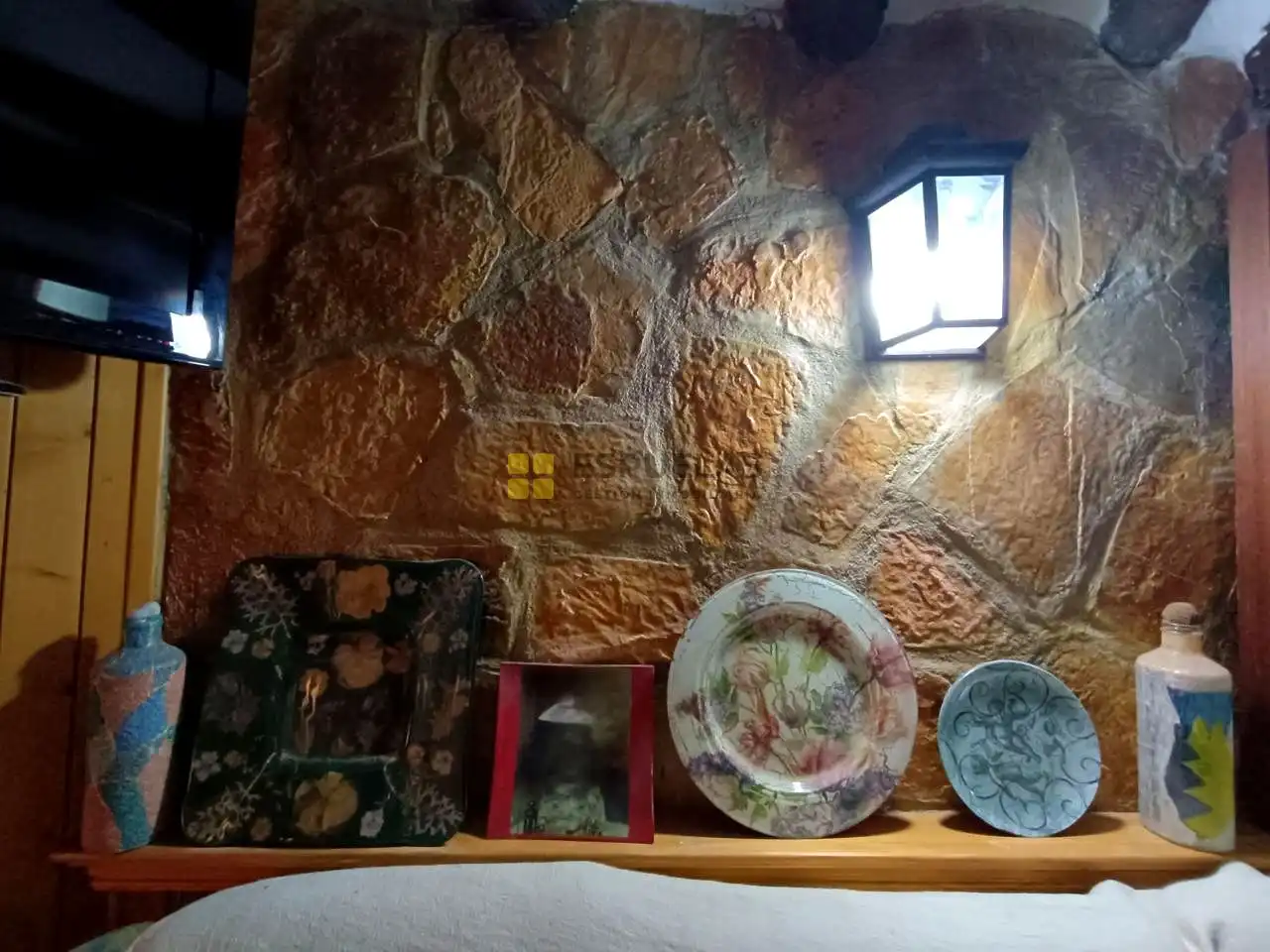 Adosado con terraza en venta en Calle Santo Tomás 12, imagen 4