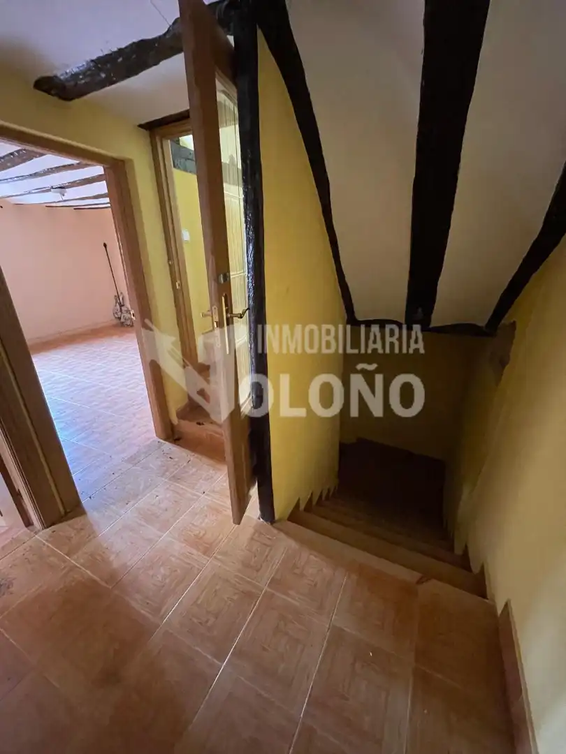 Casa en venta en Calle de la Cruz 22, imagen 27