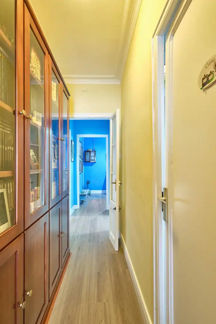 Piso en venta en Barcelona