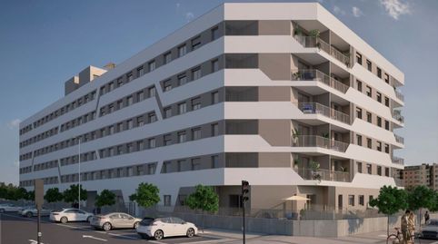 Foto 2 de Pis en venda a Calle Manuel Vélez, 14, Peñacastillo - Nueva Montaña, Cantabria