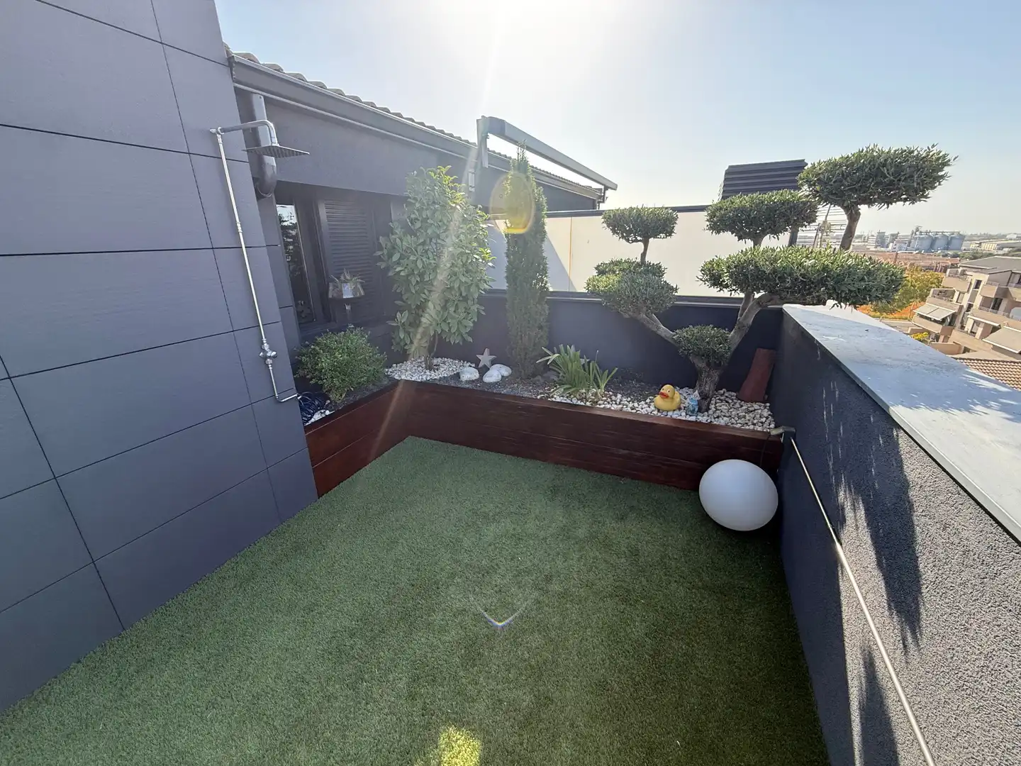Duplex avec terrasse à vendre à Carrer de la Ciutat de Mataró, imagen 40