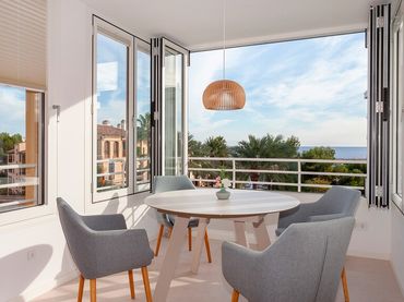 Apartamento en venta en Portals Nous