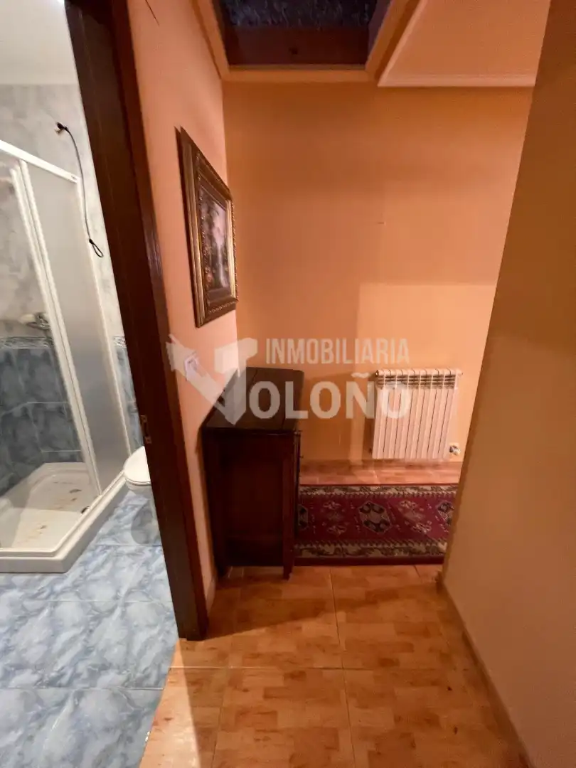 Casa o xalet en venda en Cihuri amb Calefacció, Jardí privat i Traster