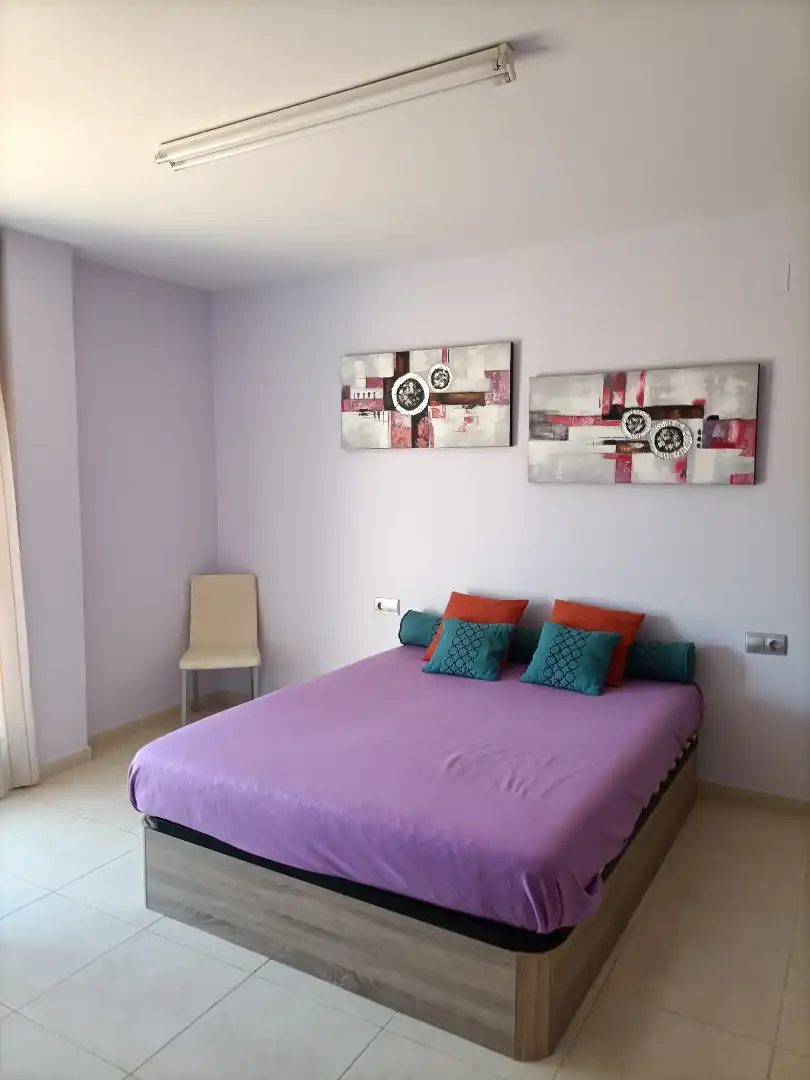 Attique avec ascenseur à vendre à Avenida Navarro Reverter 32, imagen 84