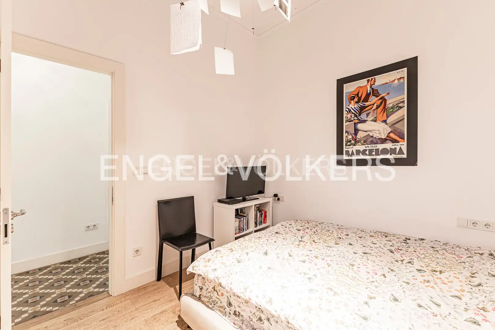 Flat with terrace for sale in Eixample, imagen 40