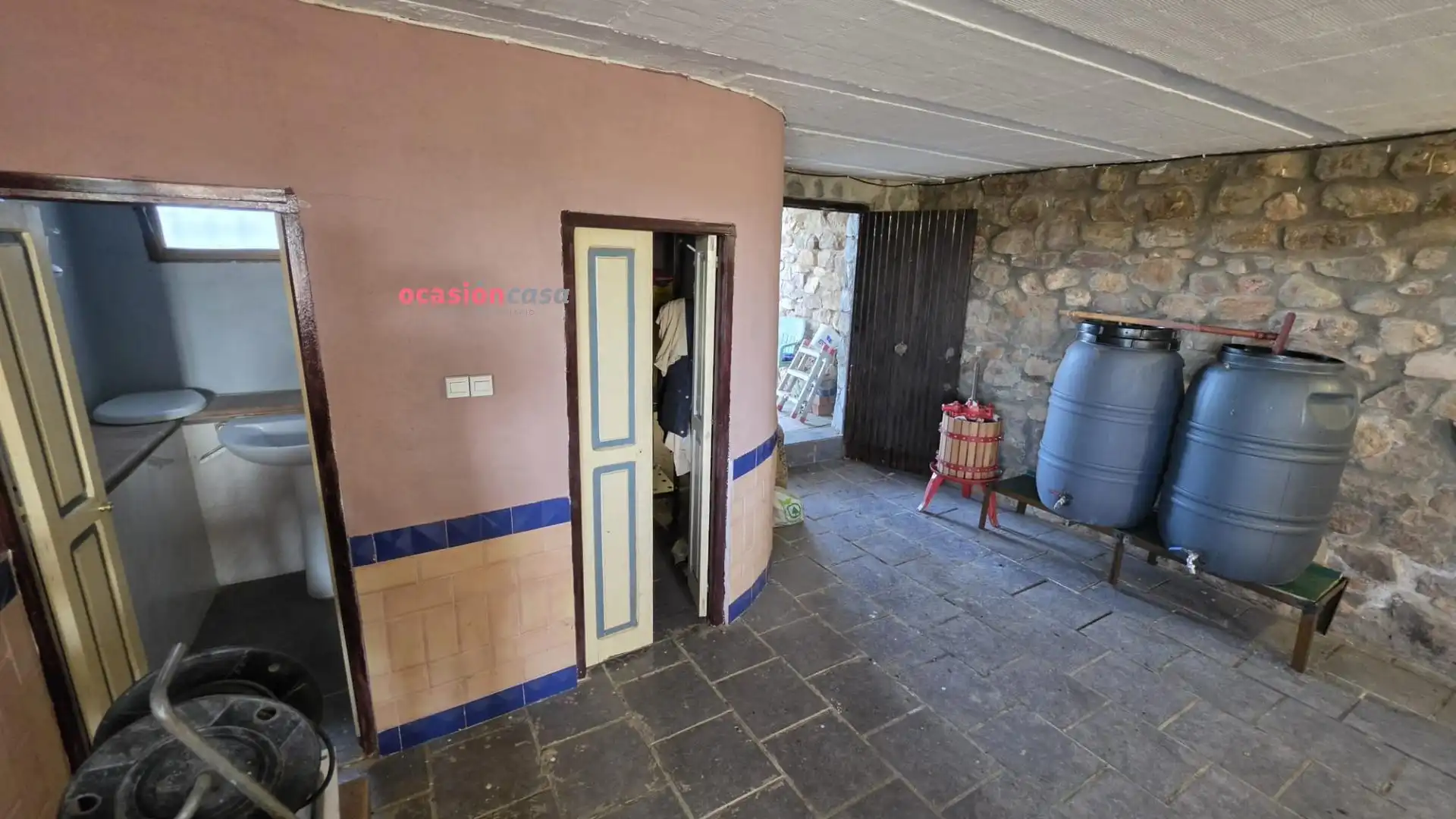 Wohnbaugrundstück zum Verkauf in La Granjuela, imagen 10
