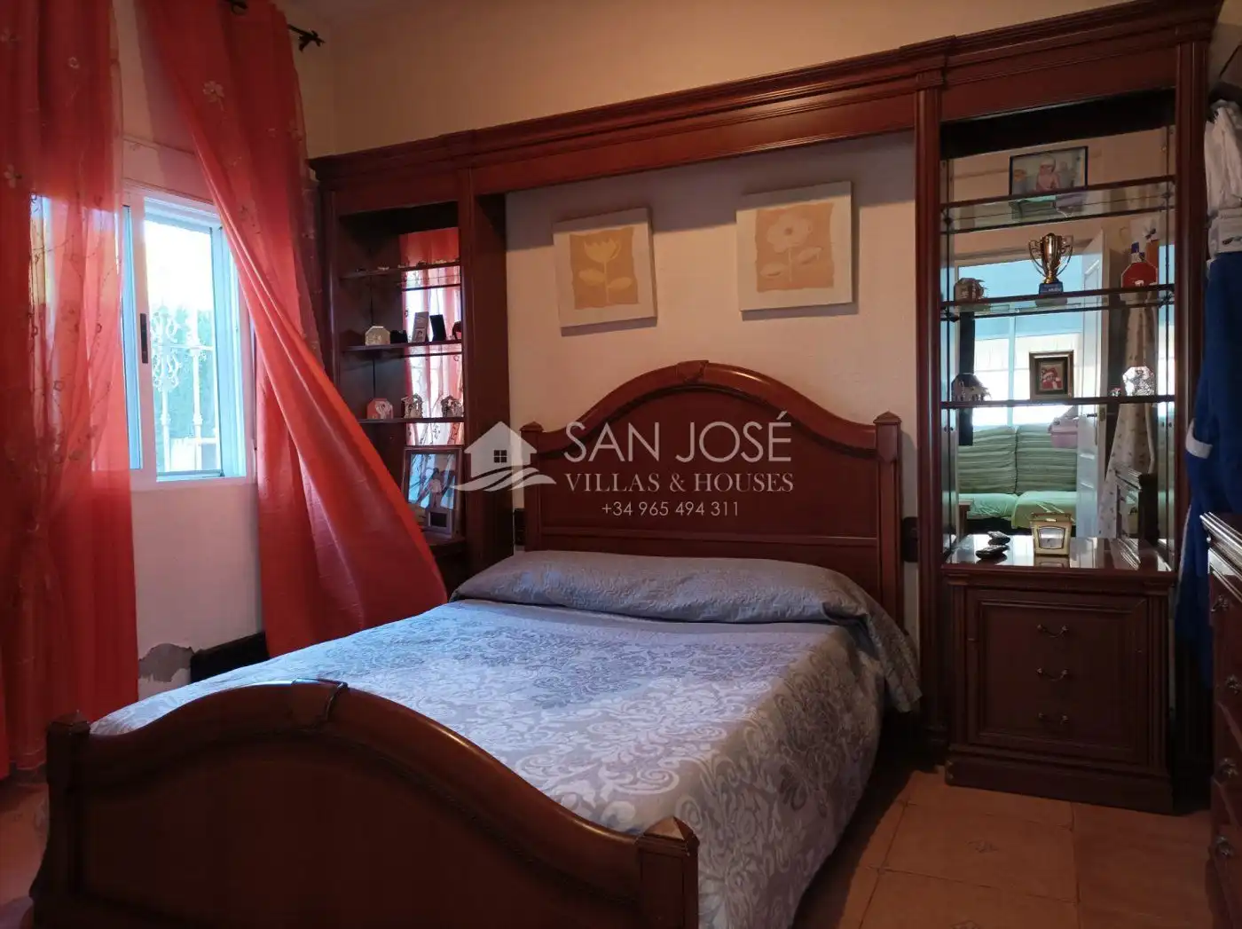 Villa avec jardin à vendre à Monforte del Cid, imagen 8