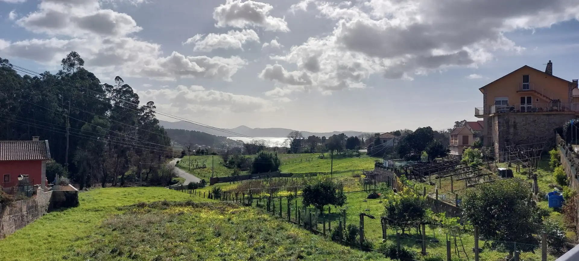 Residential land for sale in EP-9201 15, imagen 2