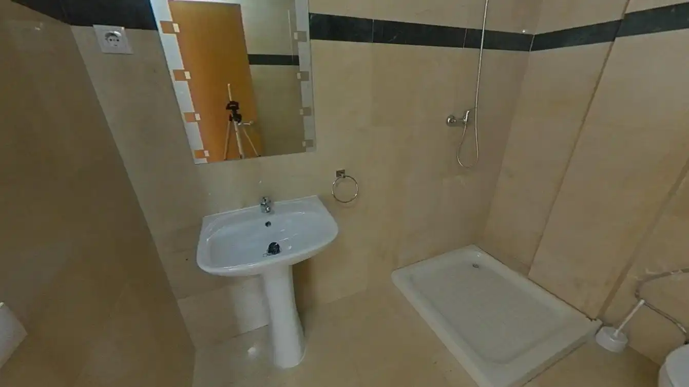 Bany de Pis en venda en Madrid