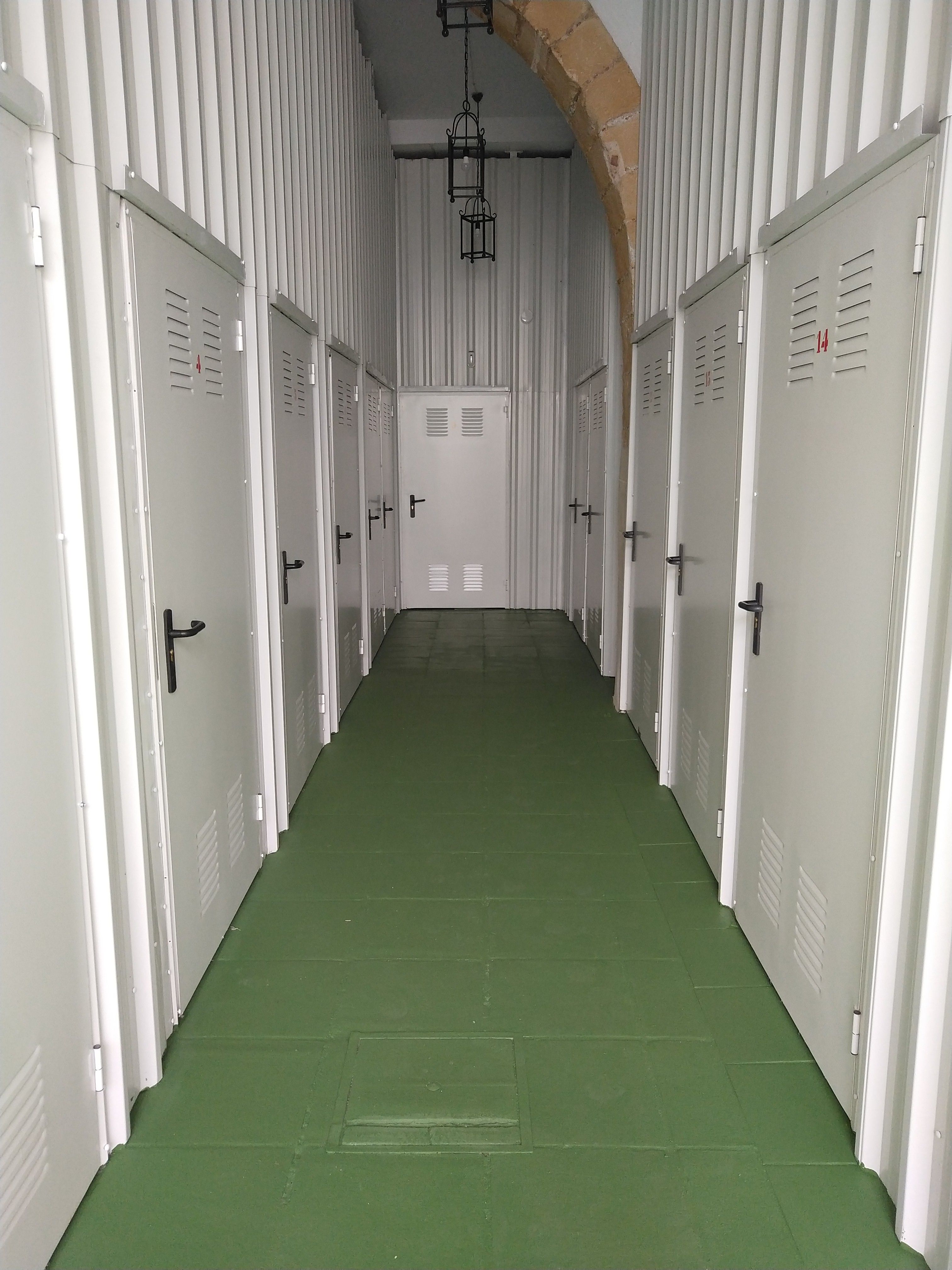 Box room to rent in Calle Pagador, 36, Plaza de Toros - Ayuntamiento