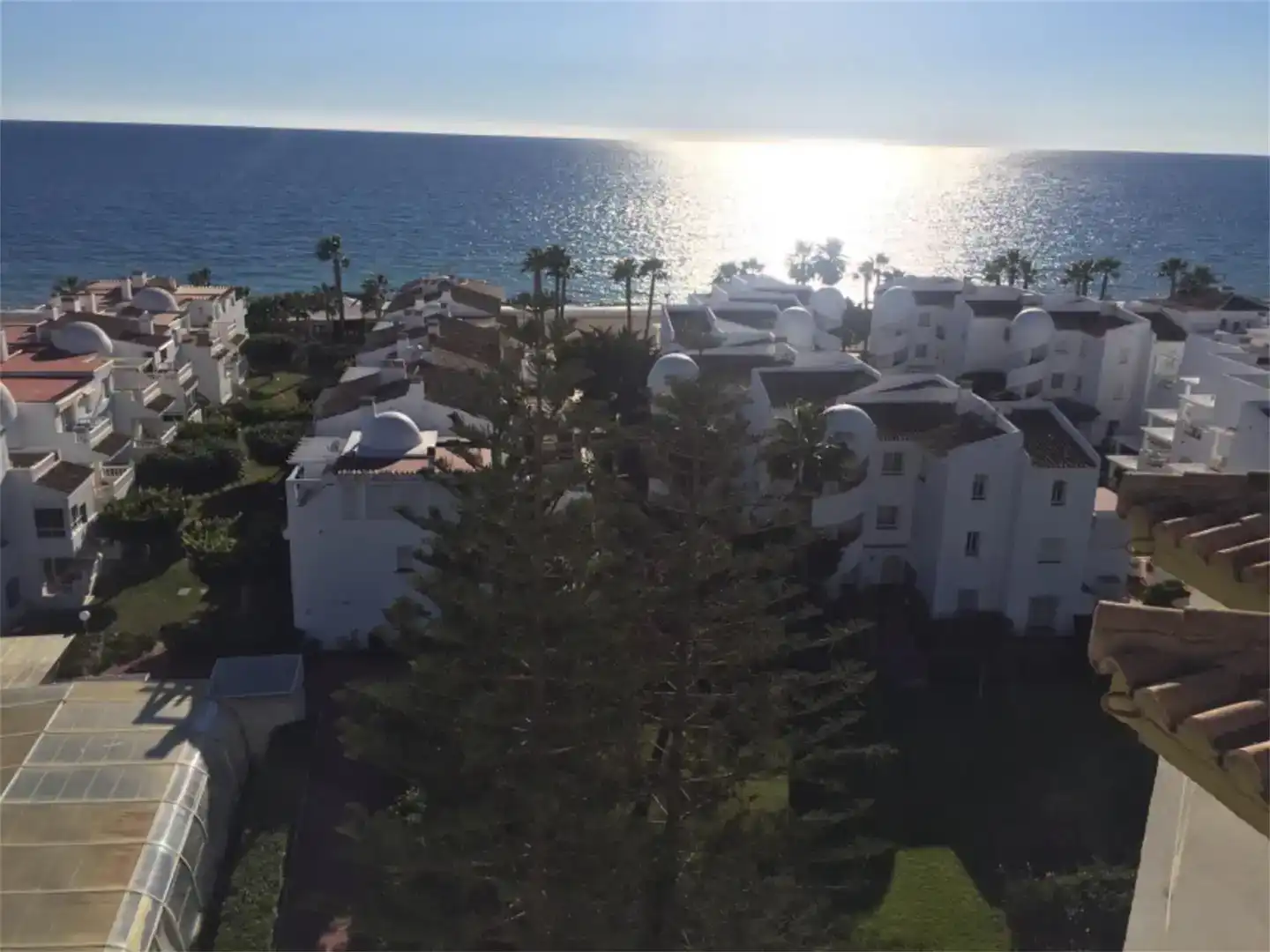 Außenansicht von Wohnungen zur Miete in Laguna Beach