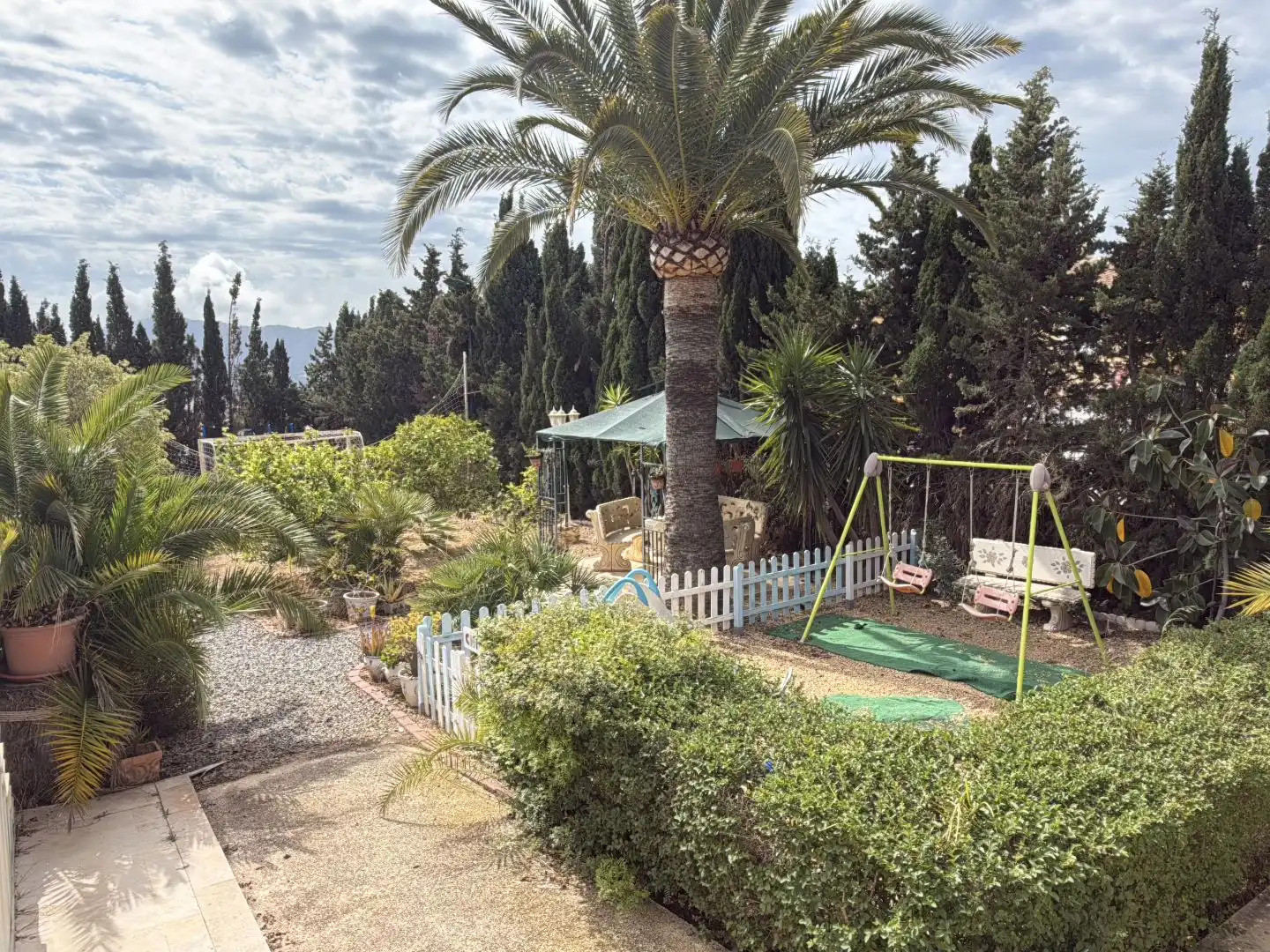 Xalet amb jardí en venda a Carrer Estocolmo 11, imagen 3