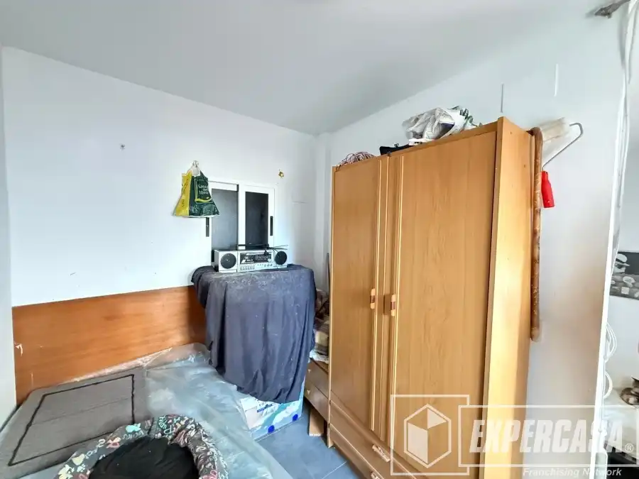 Dormitori de Casa o xalet en venda en Llíria amb Terrassa
