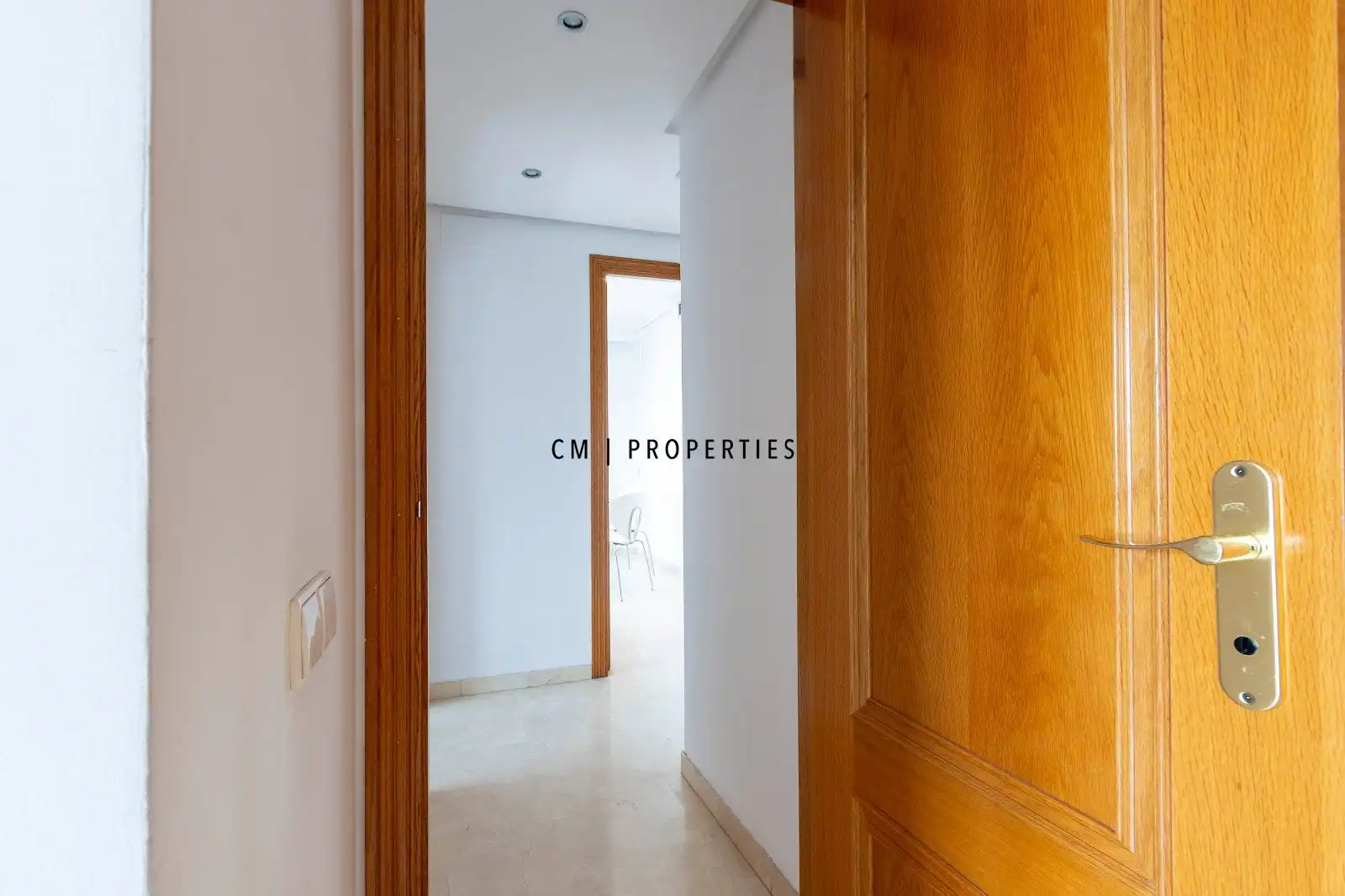 Flat for rent in Valencia  with Air Conditioner, Heating and Terrace