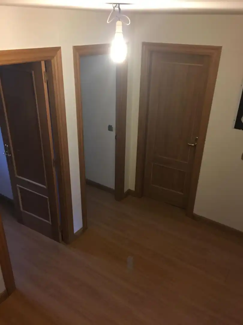 Wohnung zum Verkauf in Fuentes de Oñoro mit Heizung, Möbliert und Balkon