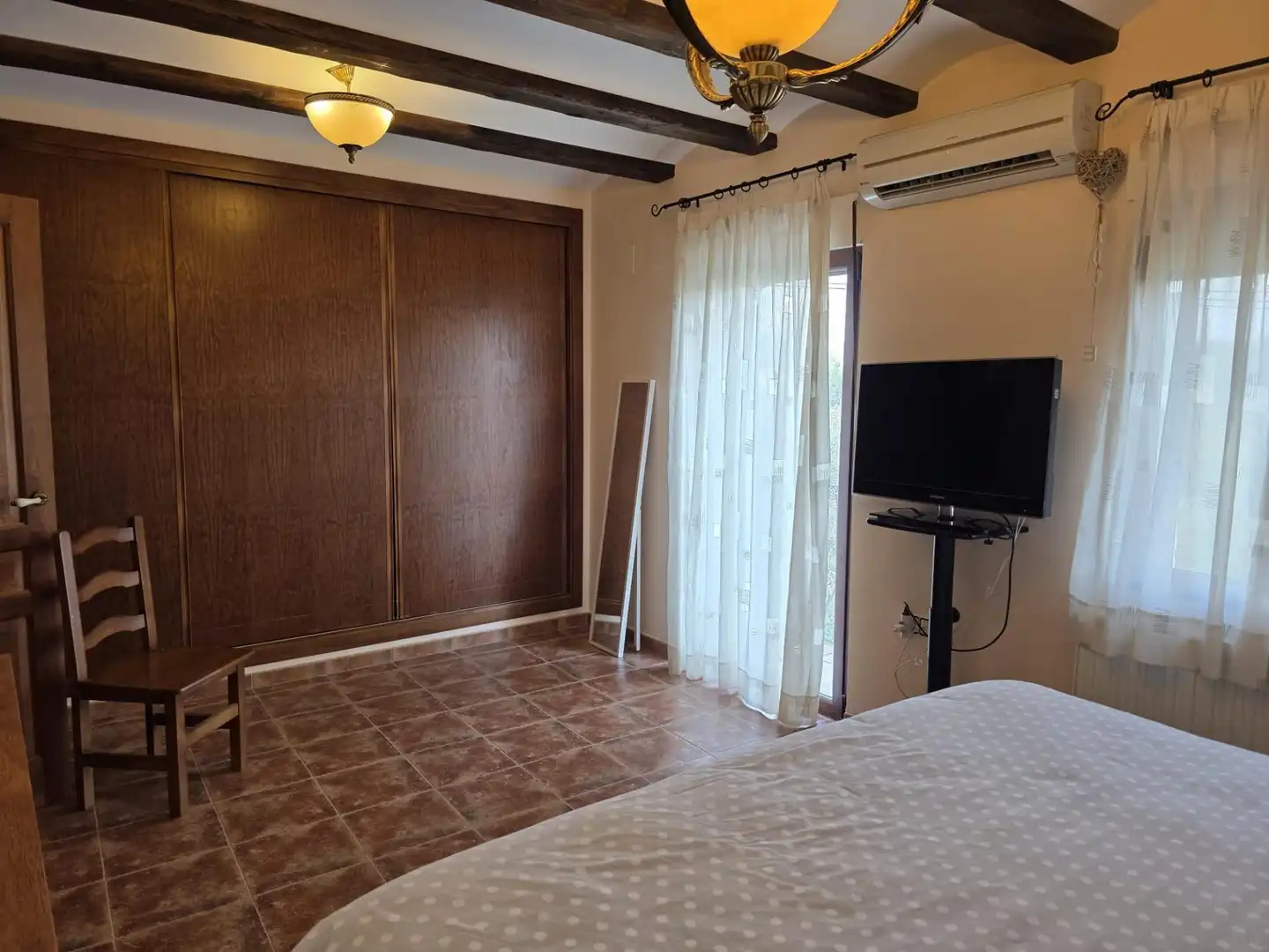 Habitación de Casa o chalet en venta en Alcosser