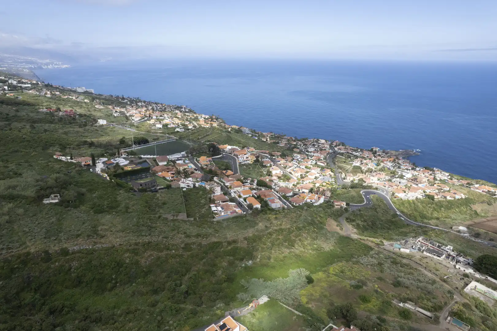 Terreny residencial en venda a C. Fayal, 10 10, imagen 4
