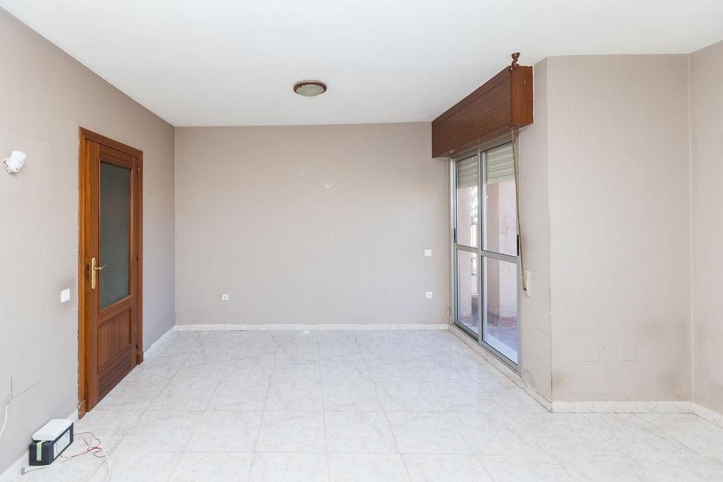 Bedroom of Duplex for sale in El Ejido  with Terrace