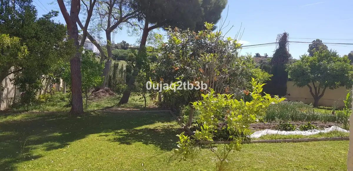 Xalet amb piscina en venda a Selwo, imagen 23