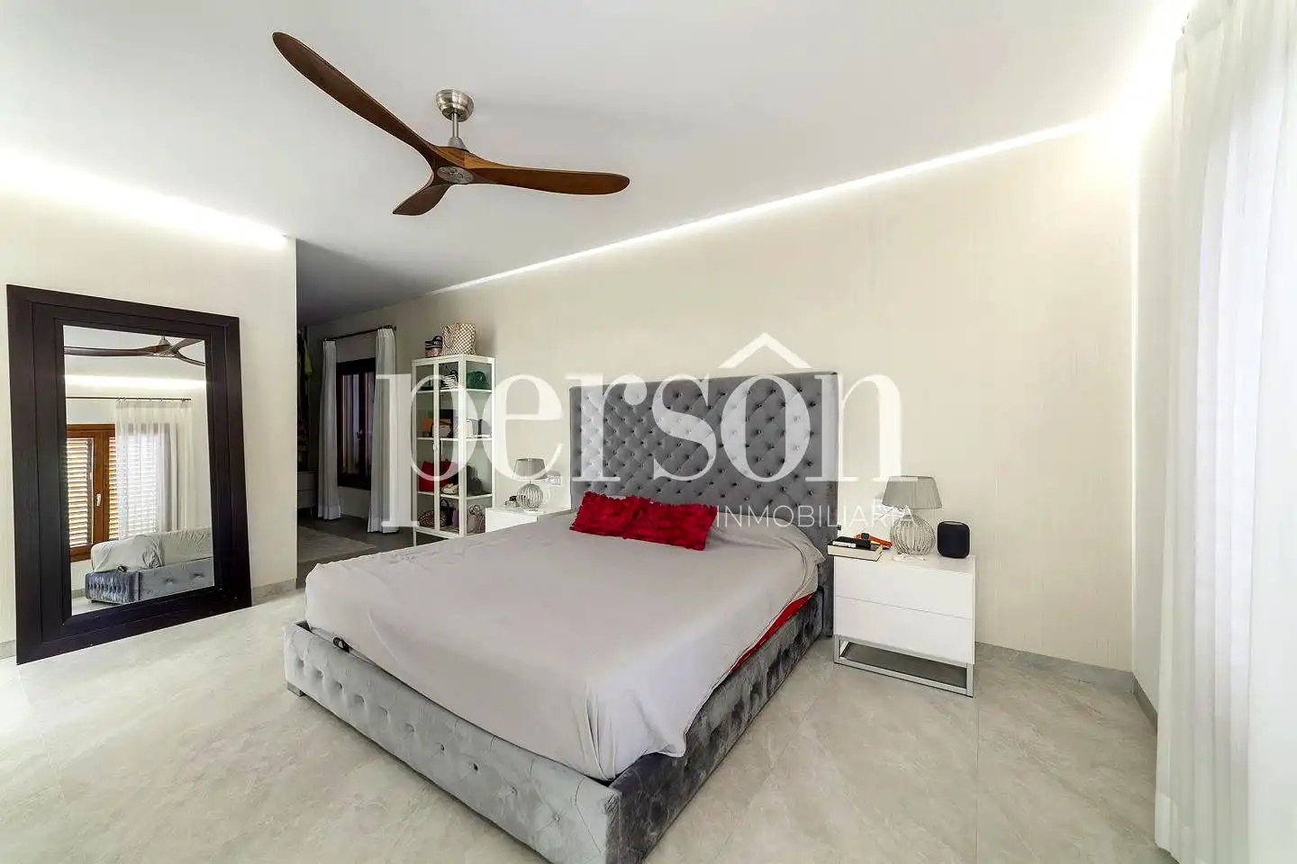 Villa avec piscine à vendre à Monteamor - La Carrasca - El Peucal, imagen 60