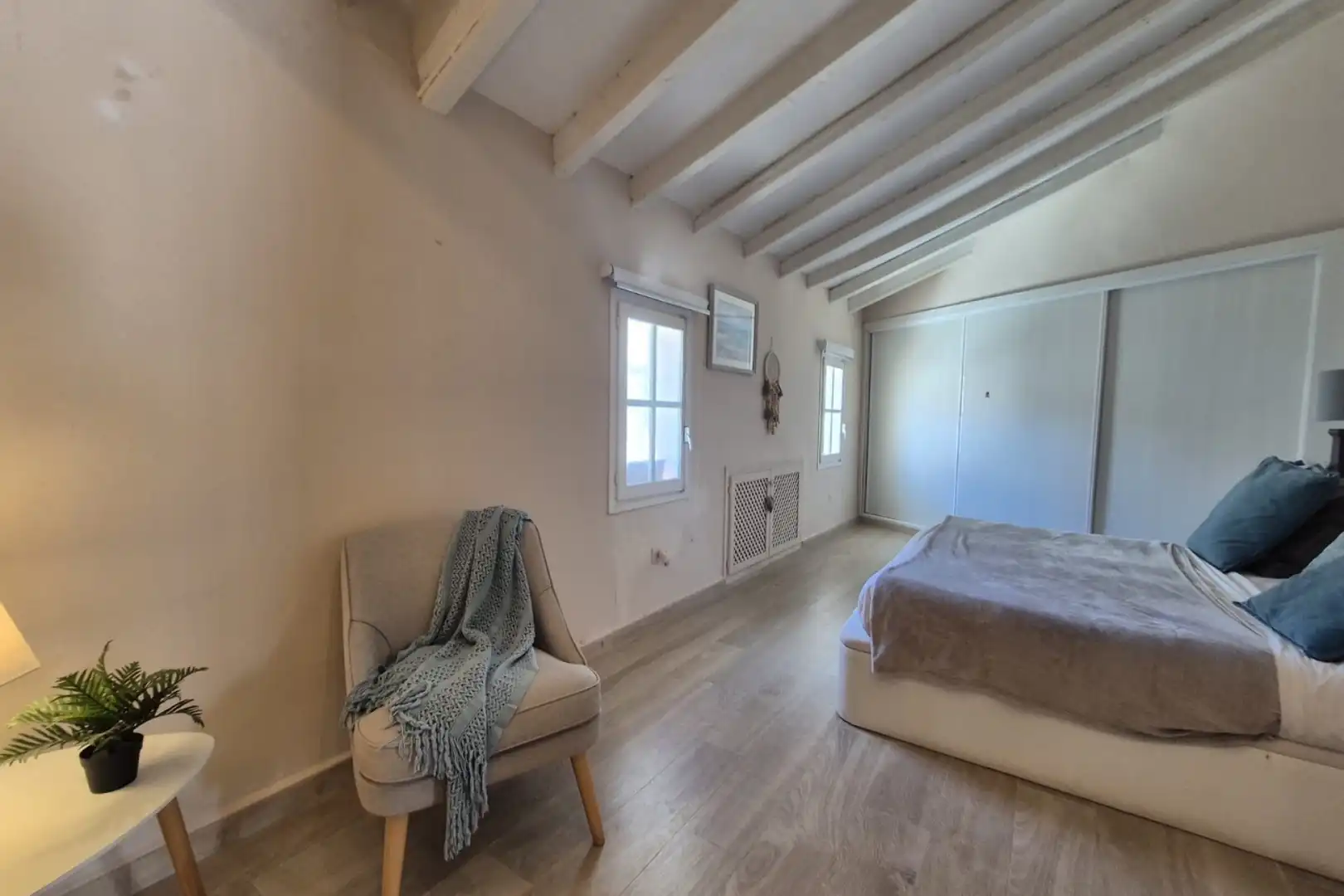 Casa con terraza en venta en Altea ciudad, imagen 5