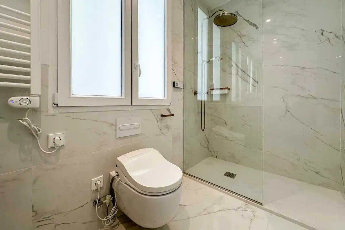 Flat with terrace for sale in Calle de Núñez de Balboa, imagen 56