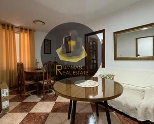 Exterior view of Flat to rent in  Granada Capital