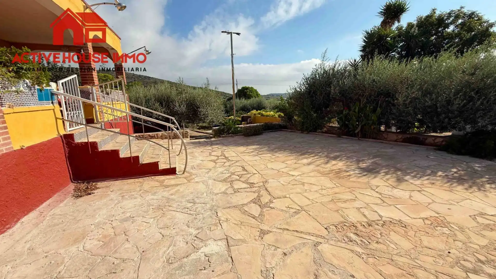 Maison rustique avec piscine à vendre à Partida Codonyol, imagen 3