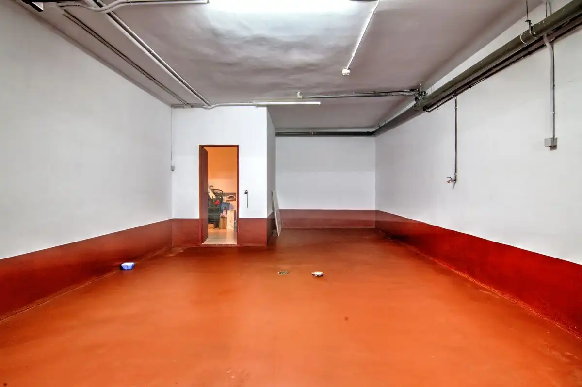 Casa aparellada amb terrassa en venda a Carrer de la Boga, imagen 41