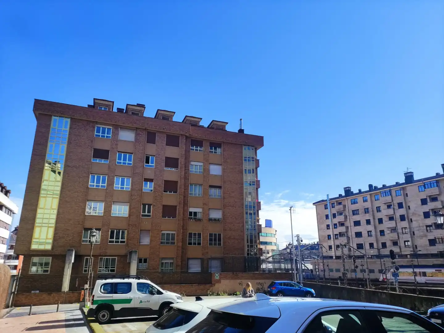 Gewerbefläche zum Verkauf in Oviedo - CL MONTE GAMONAL, imagen 3