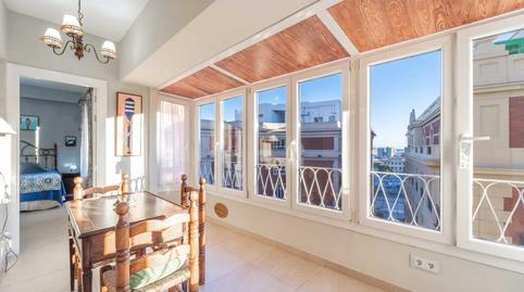 Photo 2 of Flat for sale in C. Sancha de Lara, 11, Centro Histórico, Málaga Capital