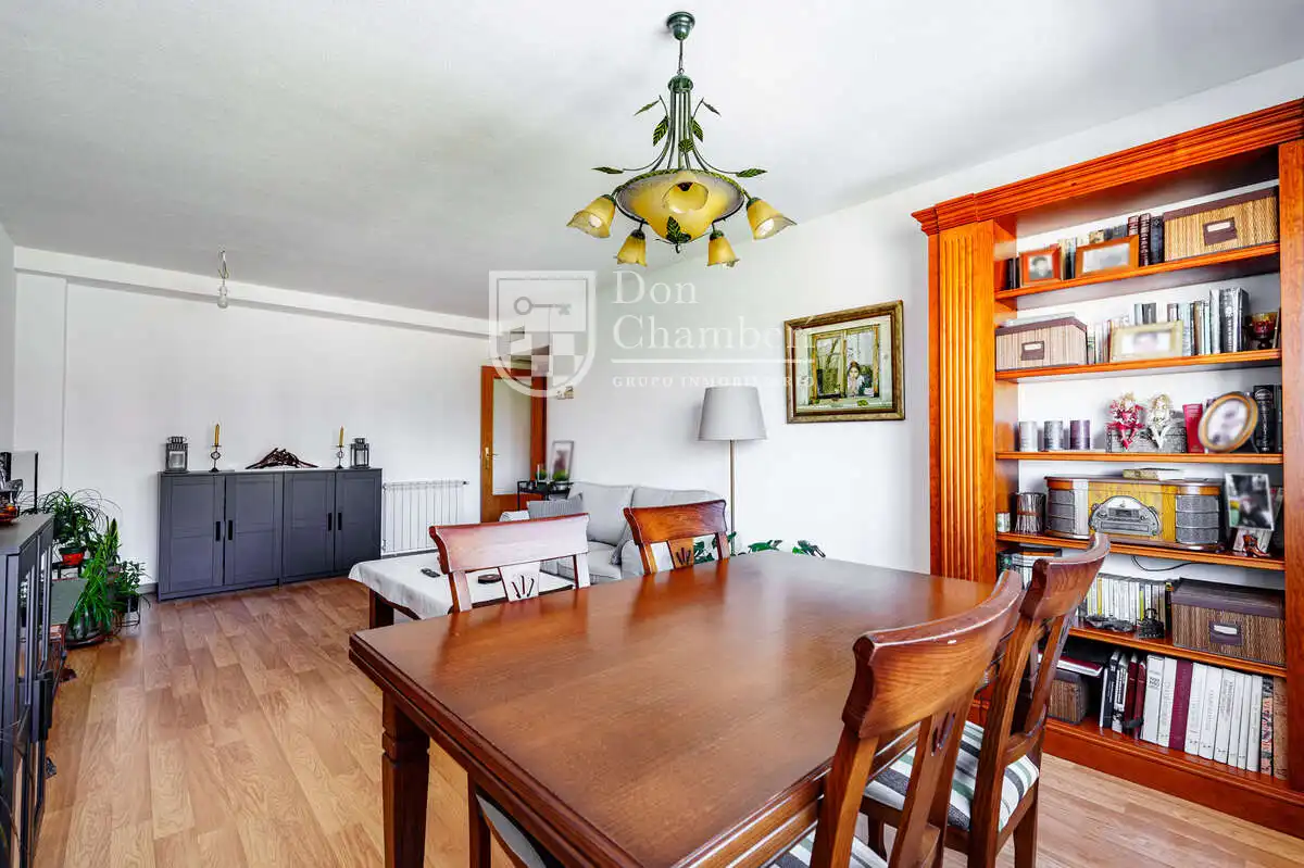Appartement avec piscine à vendre à Fuencarral - El Pardo, imagen 5