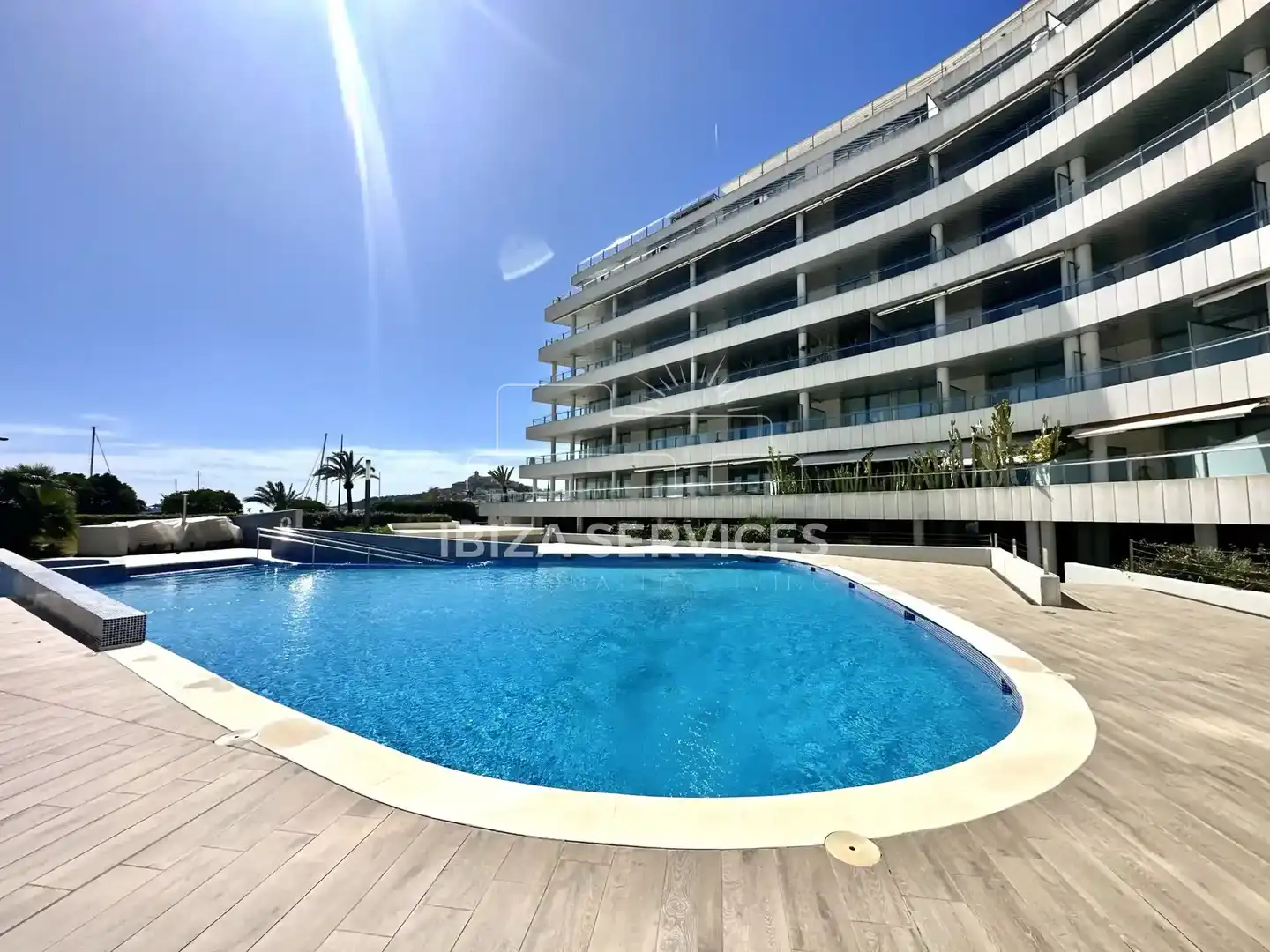 Appartement à vendre à Marina Botafoc - Platja de Talamanca, imagen 13