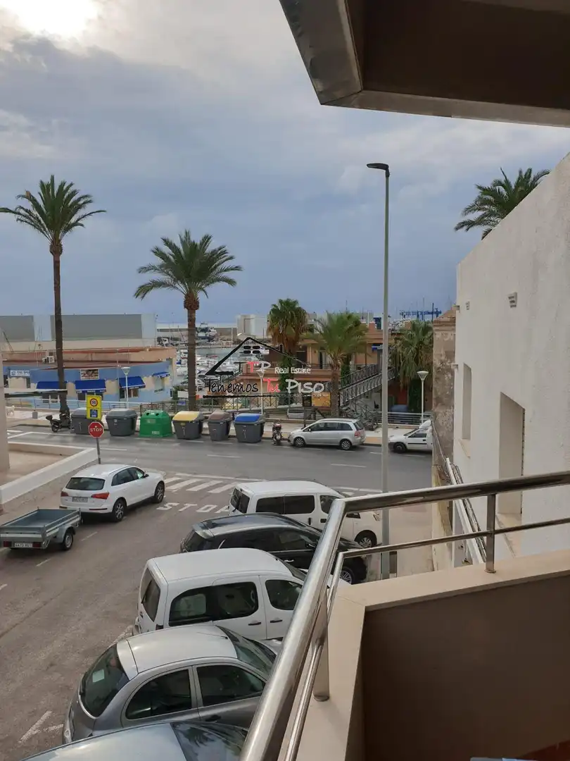 Loft zur Miete in Calle de Cervantes, Puerto