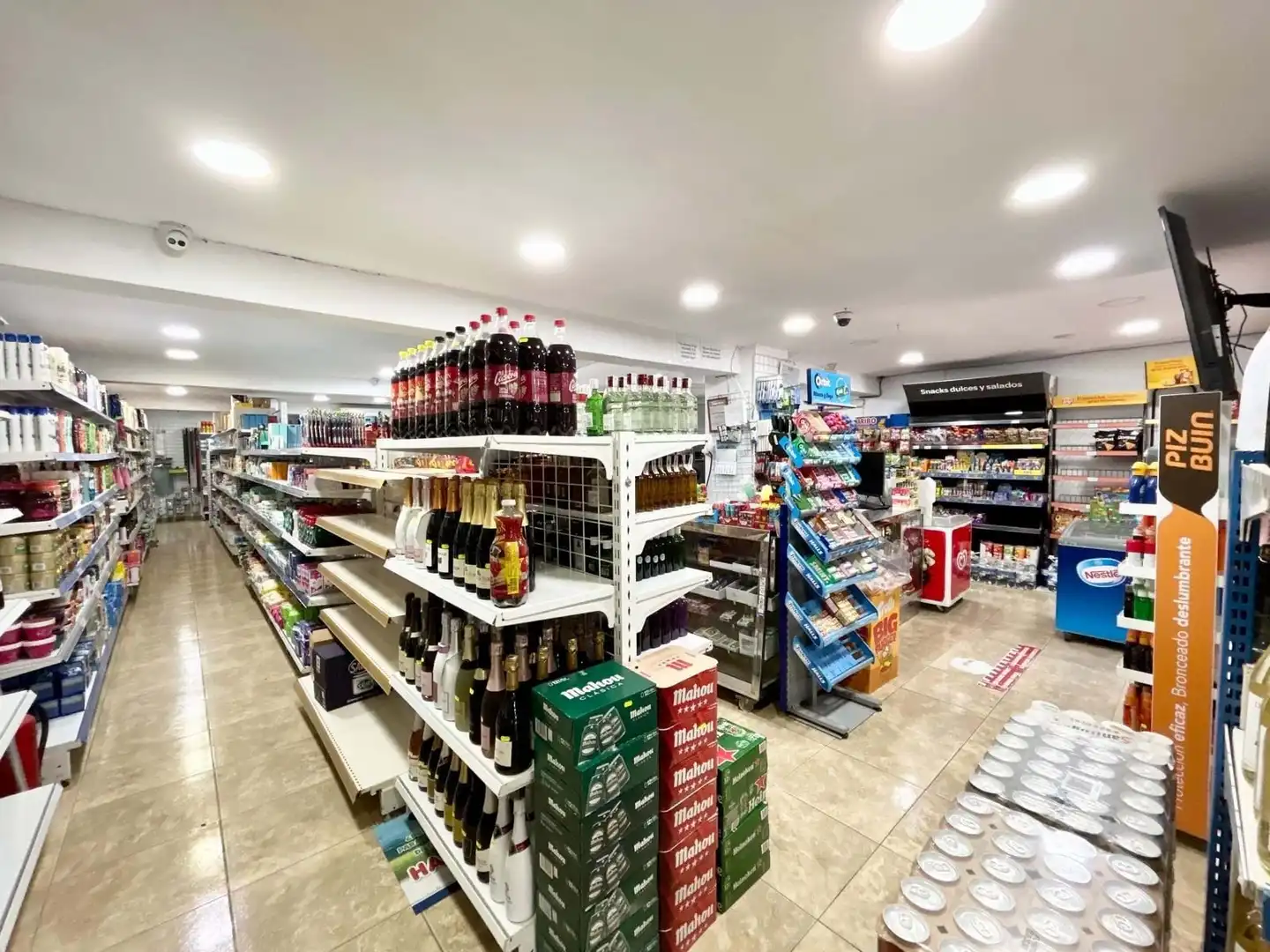 Local en venta en Benidorm