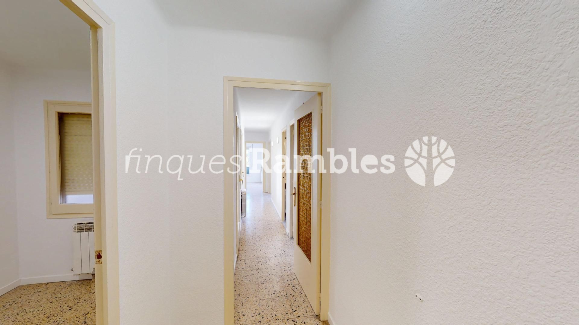 Pis en venda en Igualada amb Calefacció i Balcó