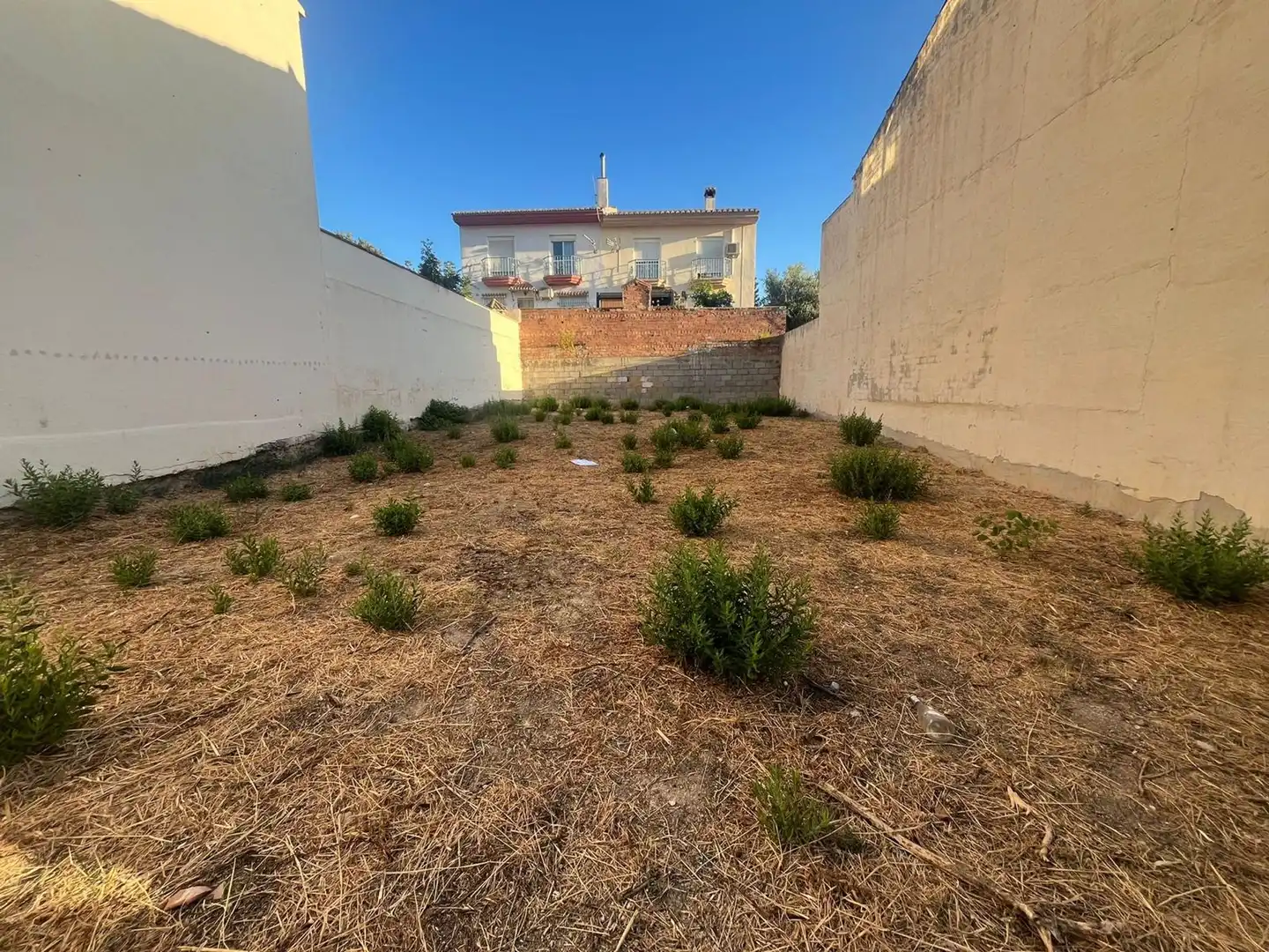 Terreny residencial en venda a Los Pacos