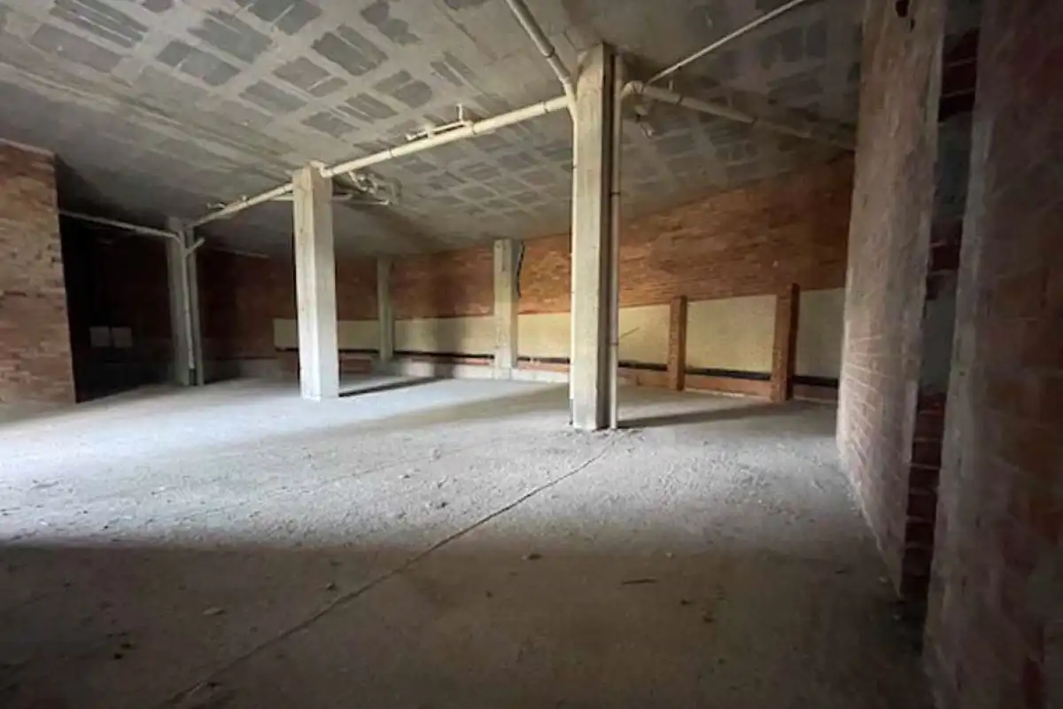 Geschaftsraum zum Verkauf in Calle Molí del Blanquet con calle Pedagoga Marta Mata, Calafell Residencial