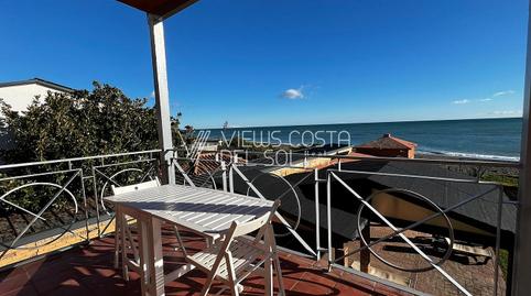 Foto 2 de Estudio de alquiler en Almayate, Málaga