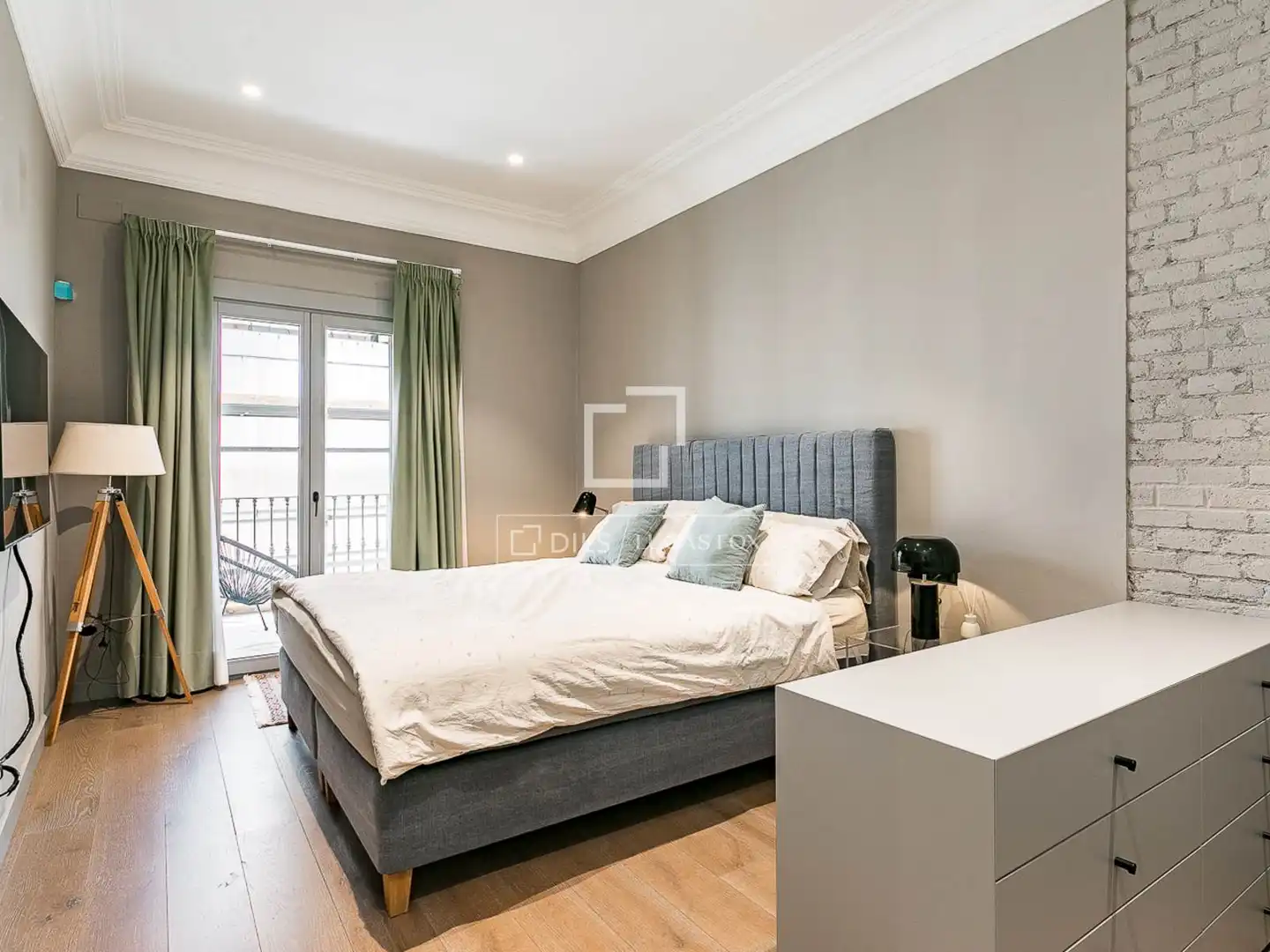 Appartement avec terrasse à vendre à Eixample, imagen 37