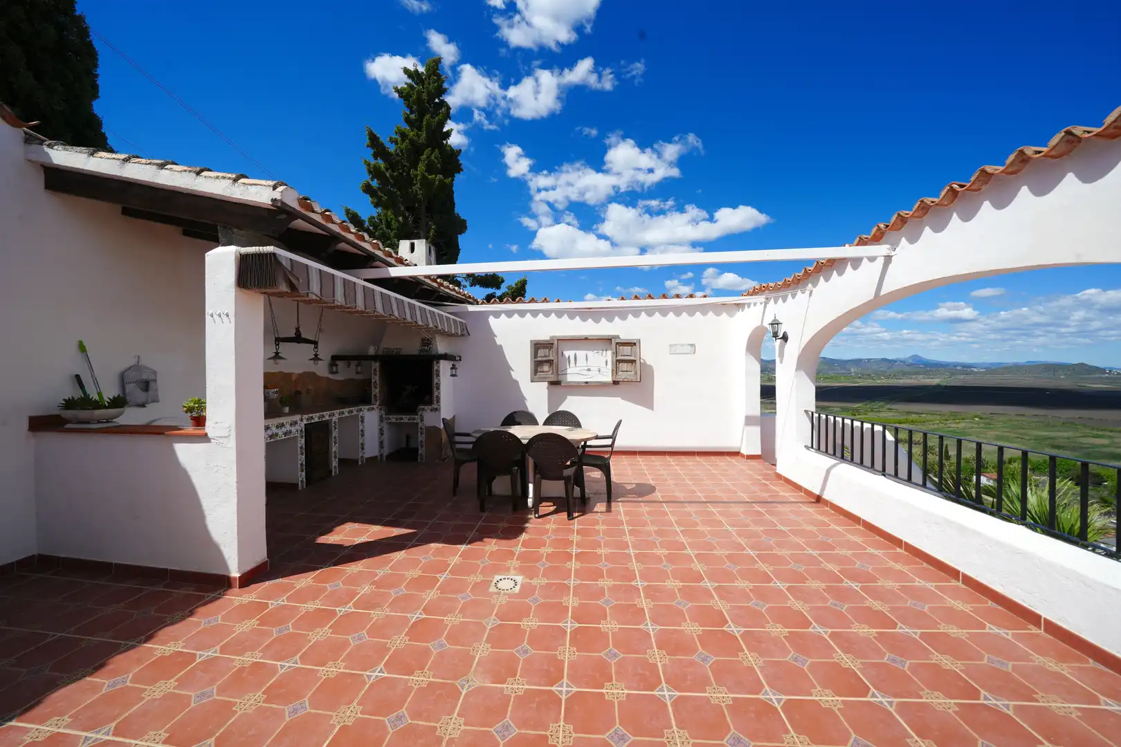 Casa rústica con piscina en venta en Pego, imagen 7