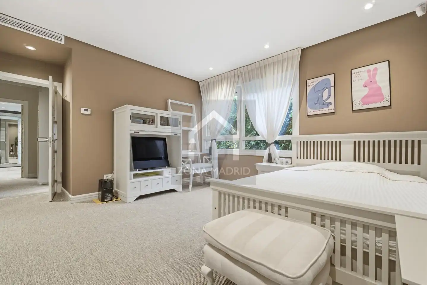 Casa o chalet en venta en Urbanización Punta Galea, Las Vegas - El Pozanco - Adelfillas