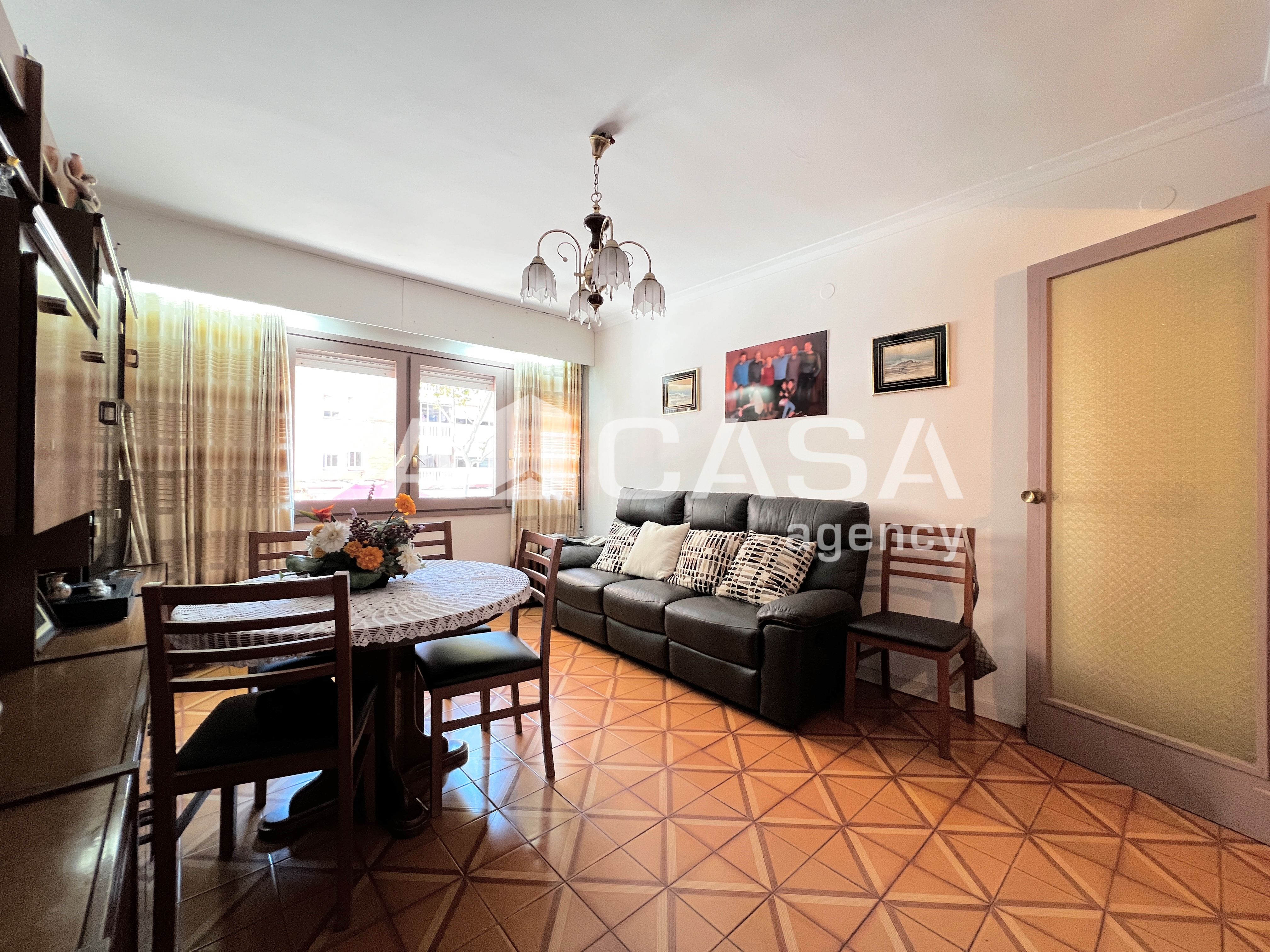 Flat for sale in Badalona