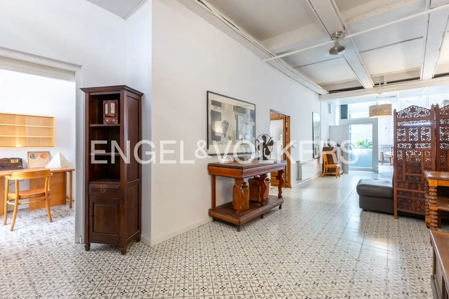Maison mitoyenne avec terrasse à vendre à porvenir, imagen 12