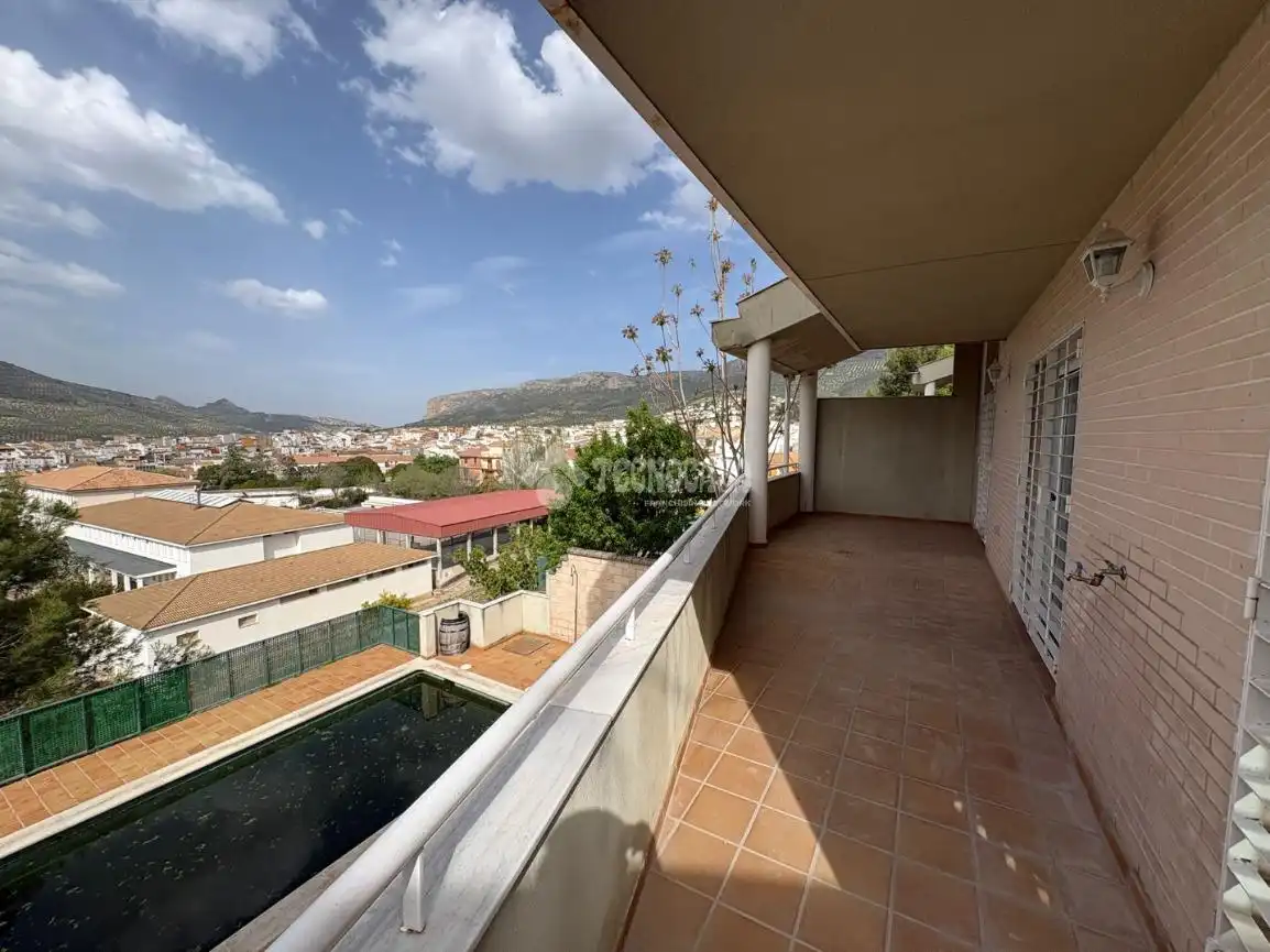 Casa amb balcó en venda a Los Villares, imagen 6
