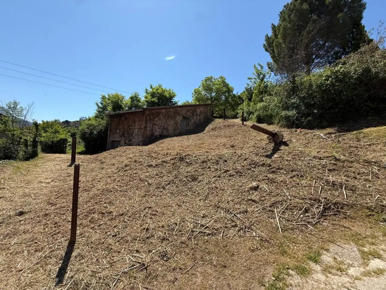 Casa adosada en venta en Oña